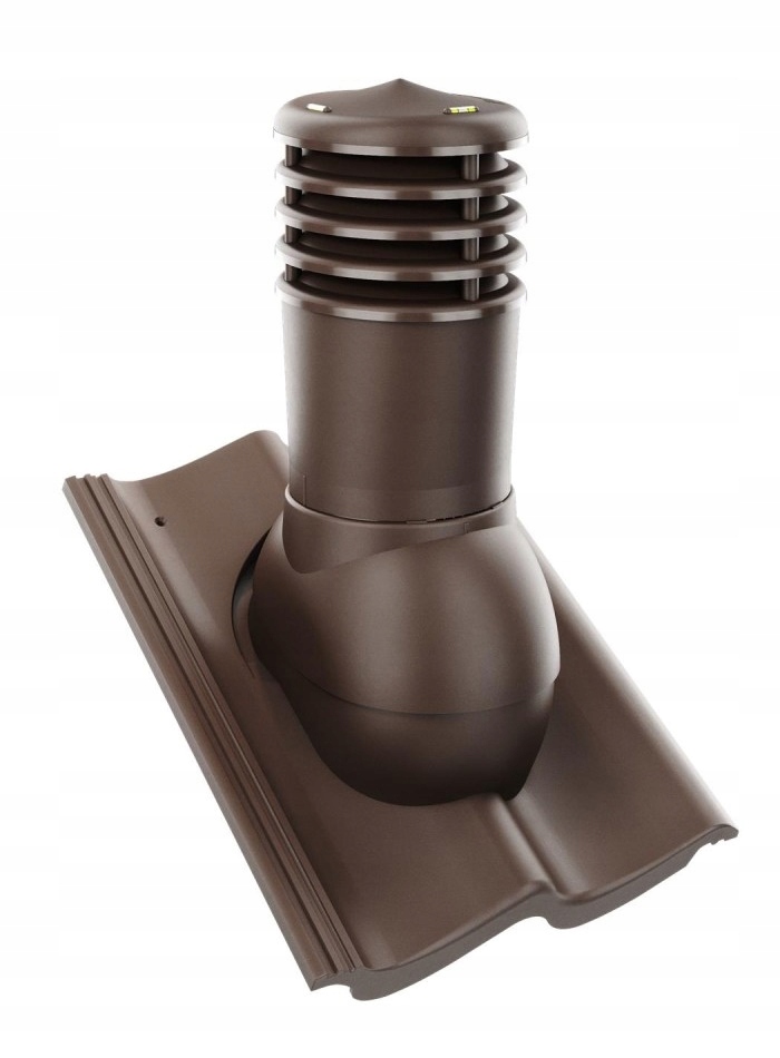 Krb 150 Pro Střešní Krytinu Goteborg Bronz