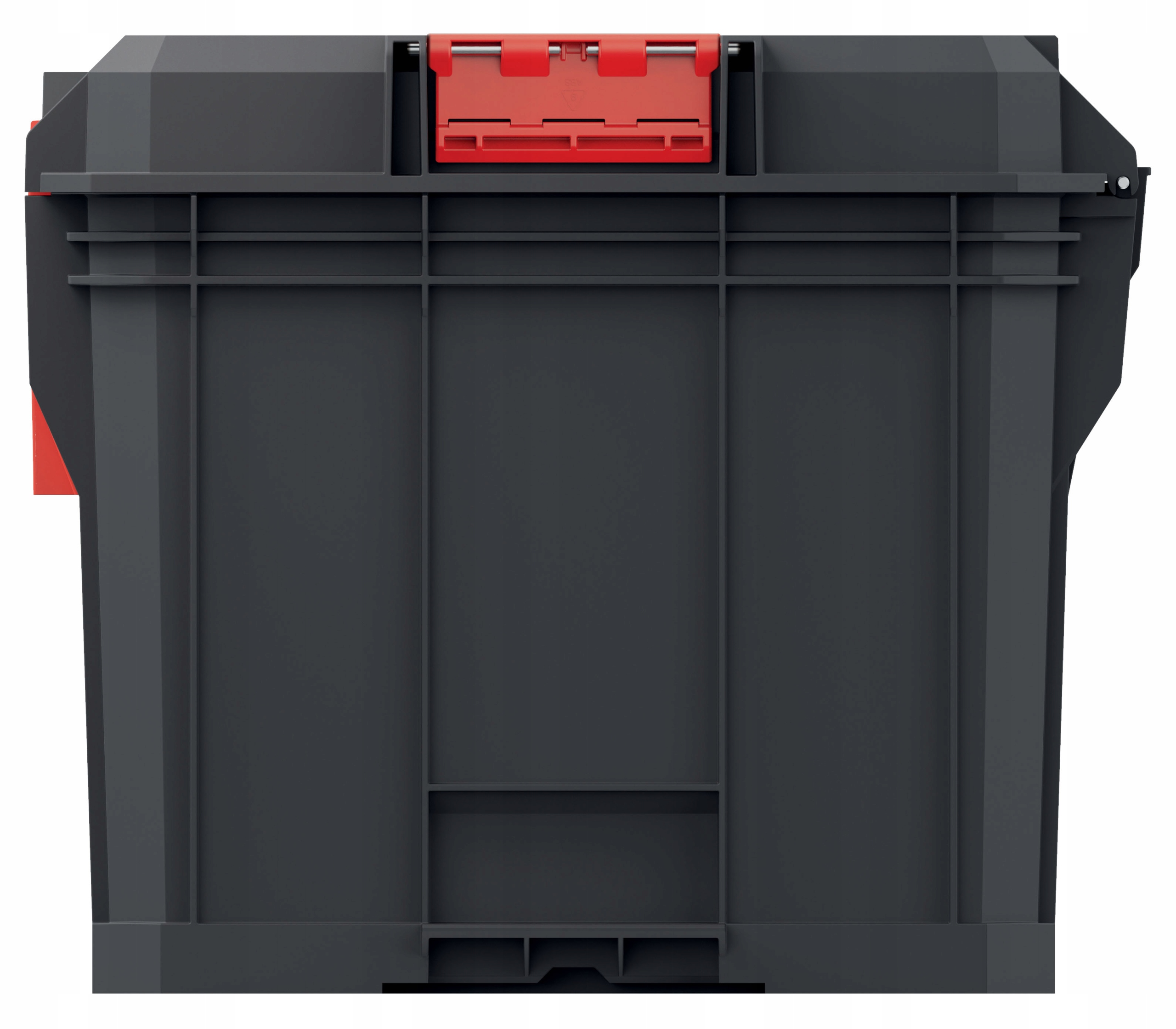 Skrzynka Modułowa Zamykana do Wózka Narzędziowego Marka Kistenberg