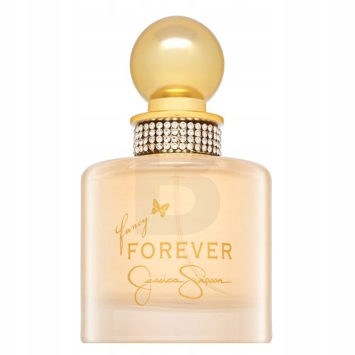 Jessica Simpson Fancy Forever parfémovaná voda pro ženy 100 ml