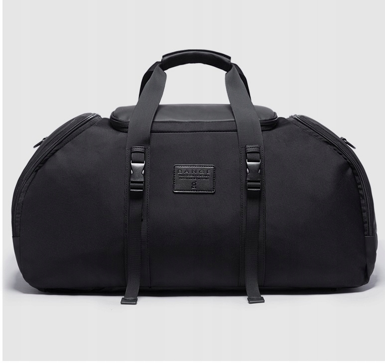 TORBA treningowa podróżna PLECAK 2w1 45l (I074) Model I074