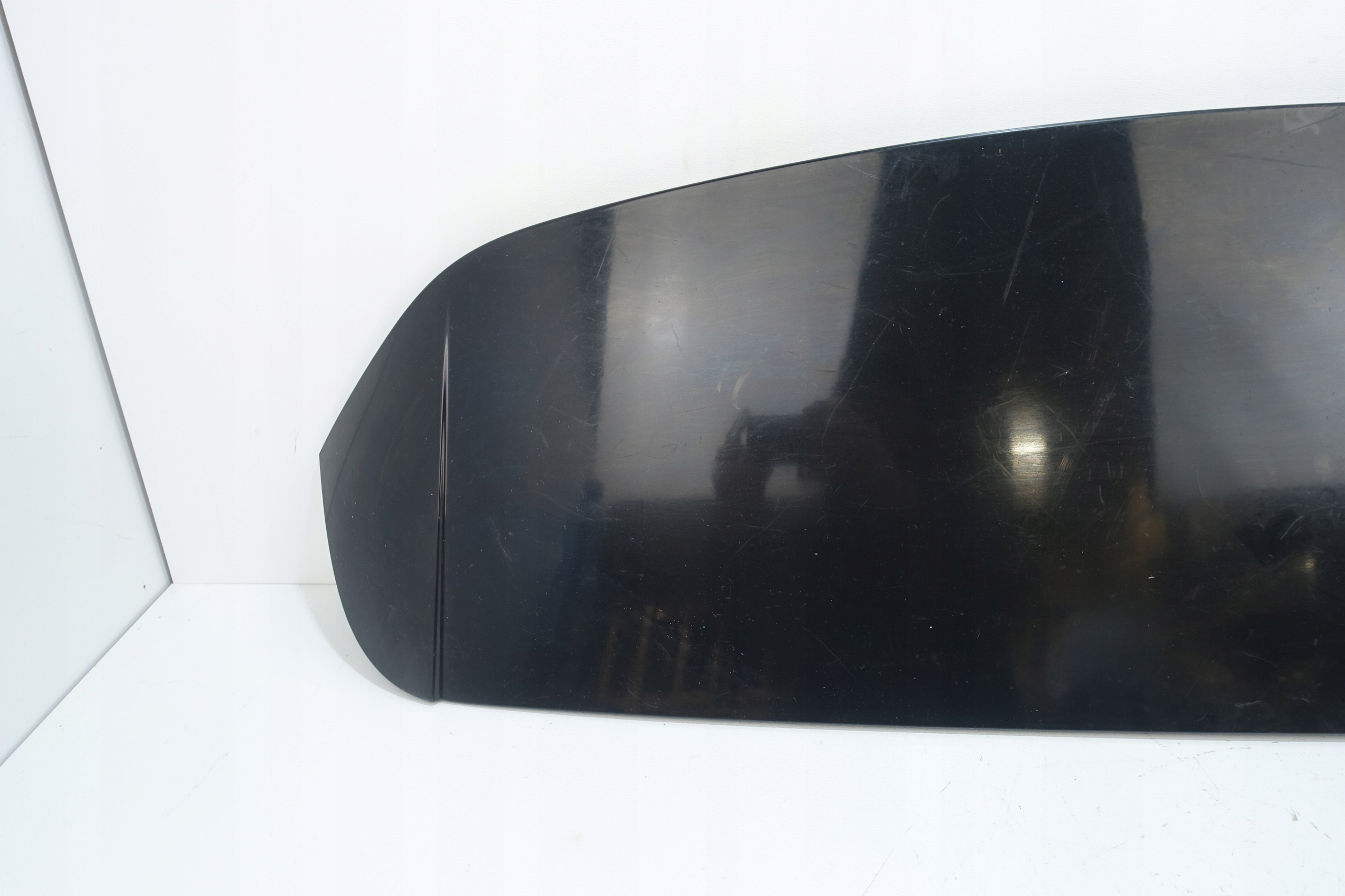 AUDI Q3 and 2011- moulding SPOILER light STOP bonnet boot 8U0827933F