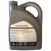 Olej maszynowy CHEMNAFT LAN 46 5L