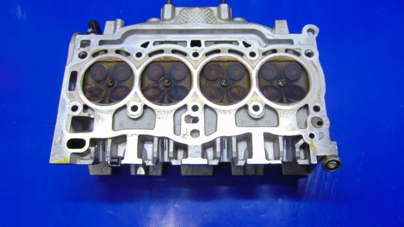 TESTATA del cilindro 1.4E-TSI 04E103404E LEON CUPRA IV VW GOLF VIII AUDI A3 8V
