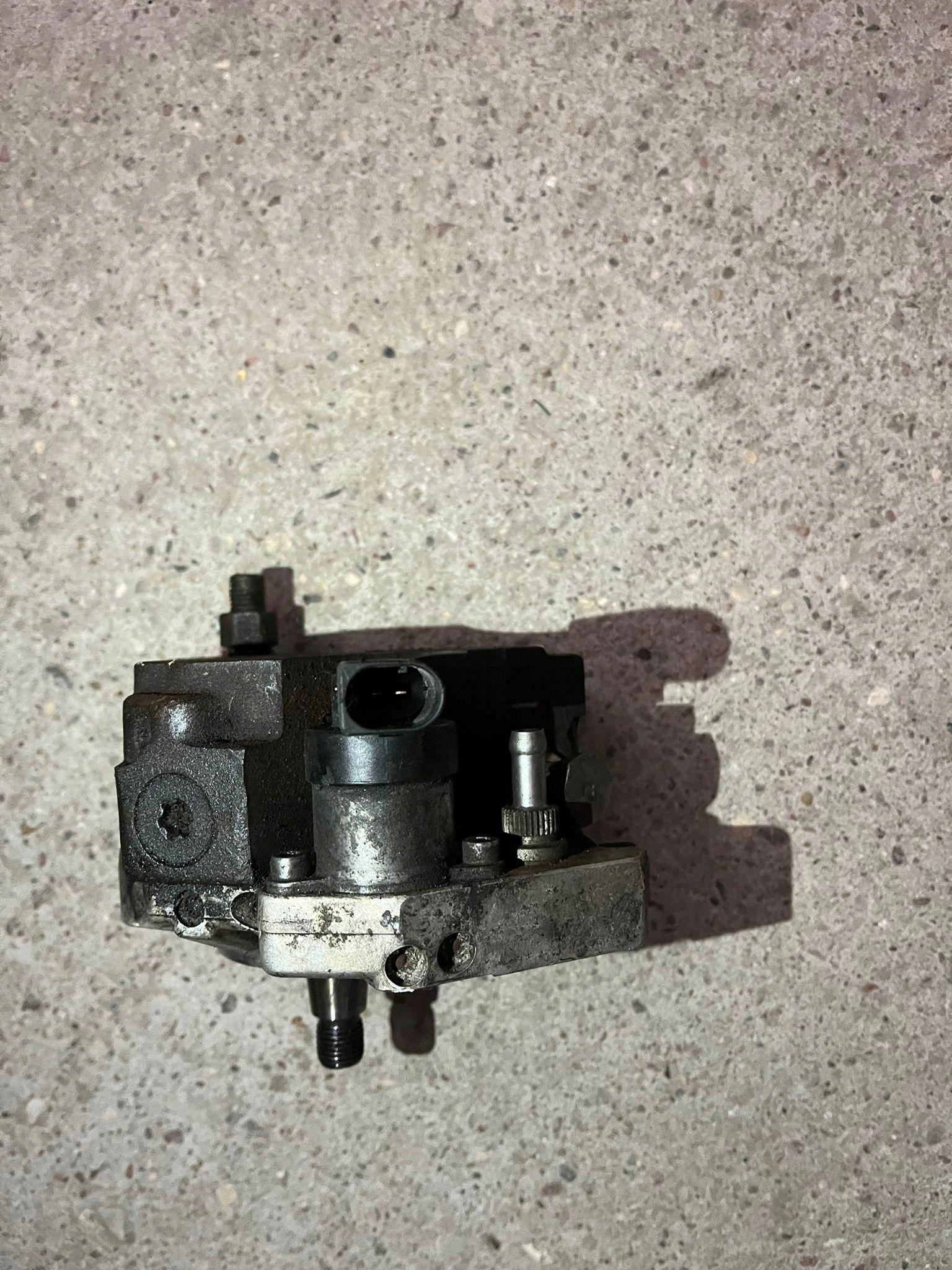 BMW E90 330D E60 330D X3 3.0D Einspritzpumpe