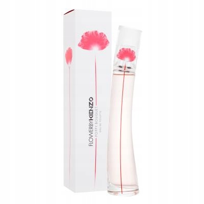 Kenzo Flower By Kenzo Poppy Bouquet Edt 50ML