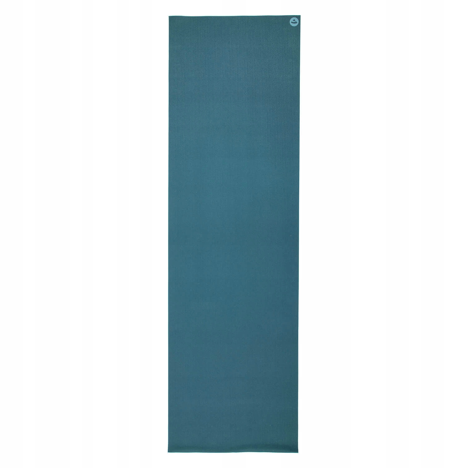 Podložka na jógu Bodhi Rishikesh Premium XL 4,5 mm dlouhá 200 cm modrá