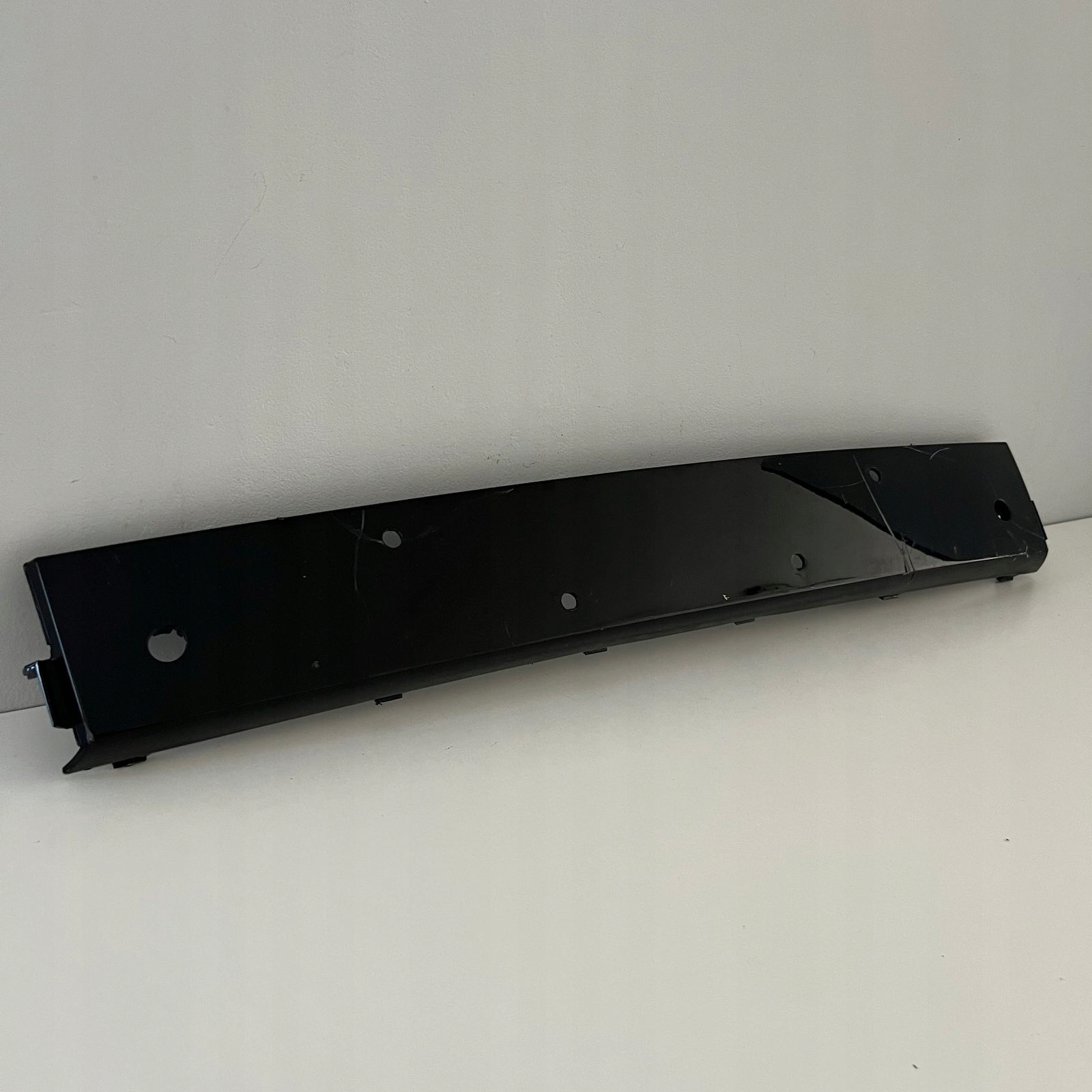 BMW X5 G05 m-packet 2018- pad below TABLICE 51118074256