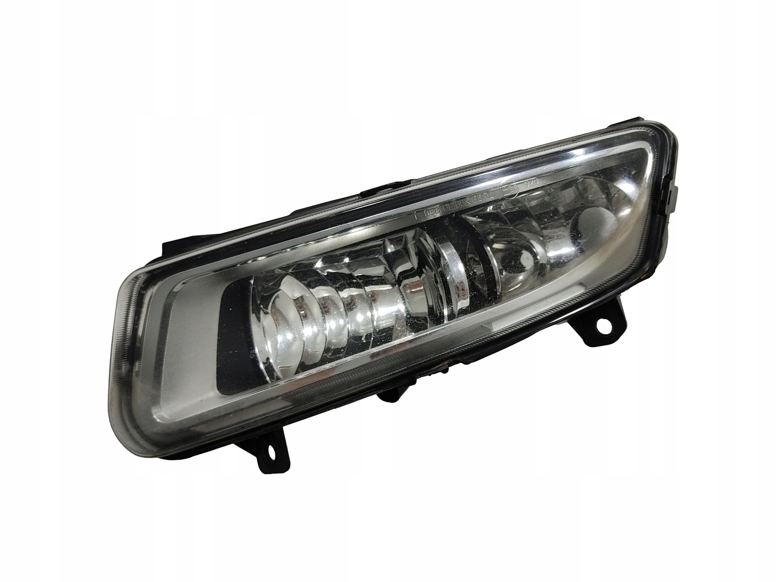 fog light right front front VOLKSWAGEN POLO V 6C 2009-2013
