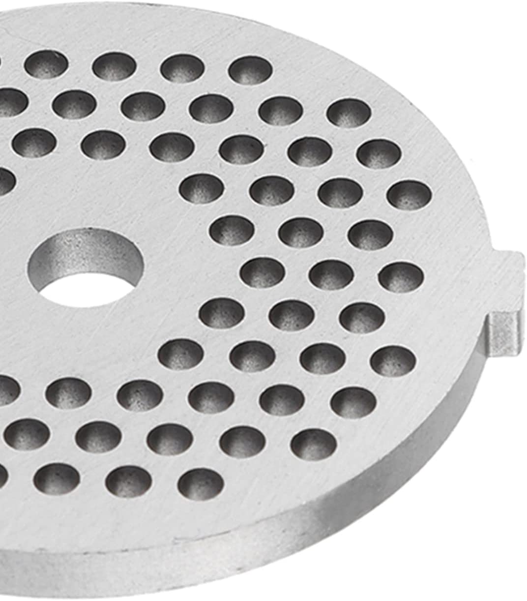 SITKO DO MIĘSA NR 5 fi 3 mm ZELMER ZMM2854B Kolor dominujący srebrny/szary