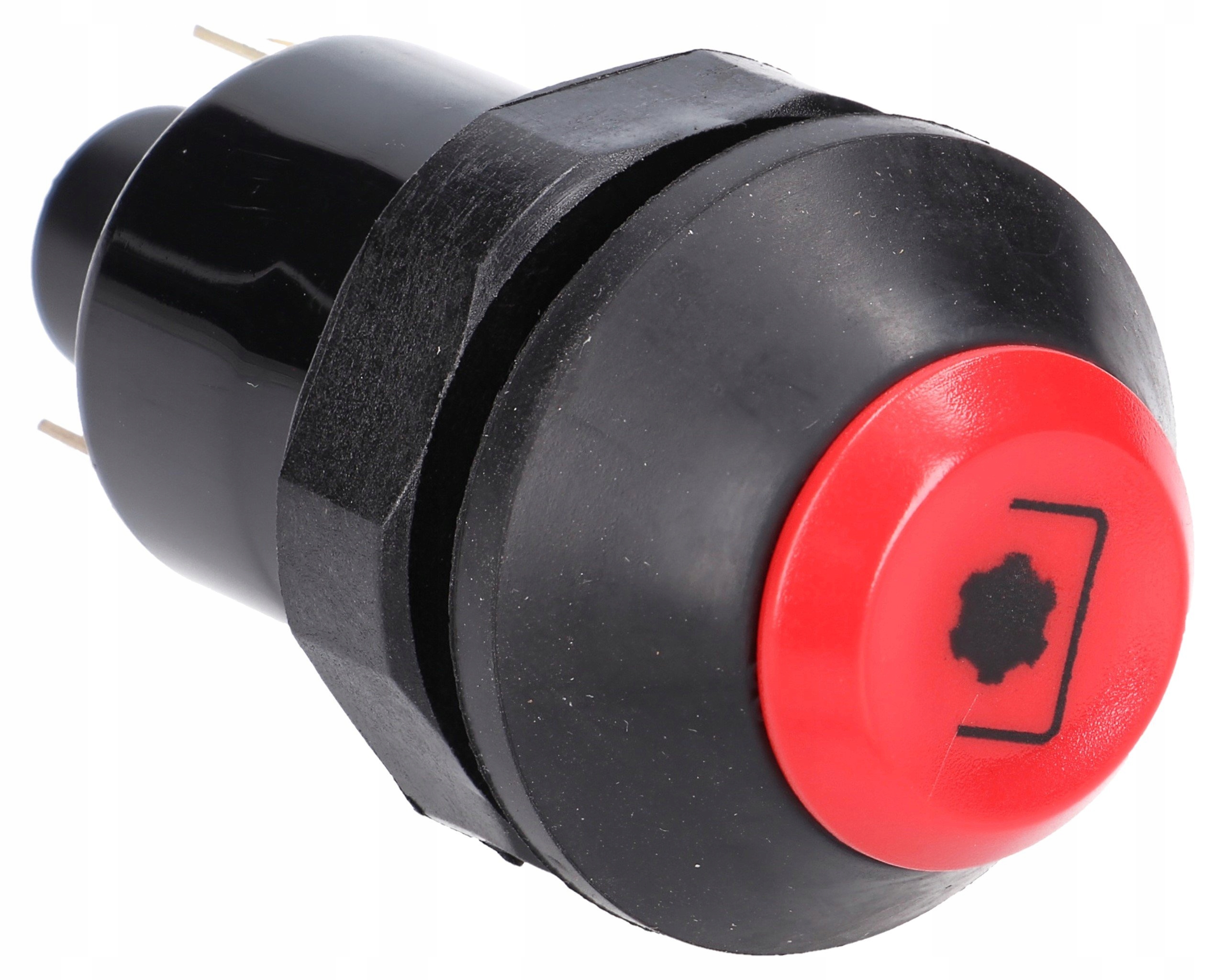 tlačítko, spínač válečku Wom Case, Steyr 140258064