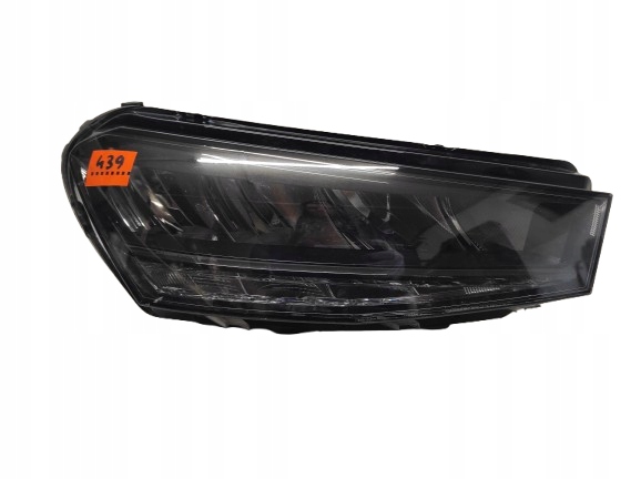 SKODA FABIA 4 IV 21- LAMPA PRAWA PRZÓD LED 6VB941016