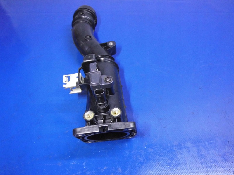pipe wiring air 2.0CGI MERCEDES W176 W246
