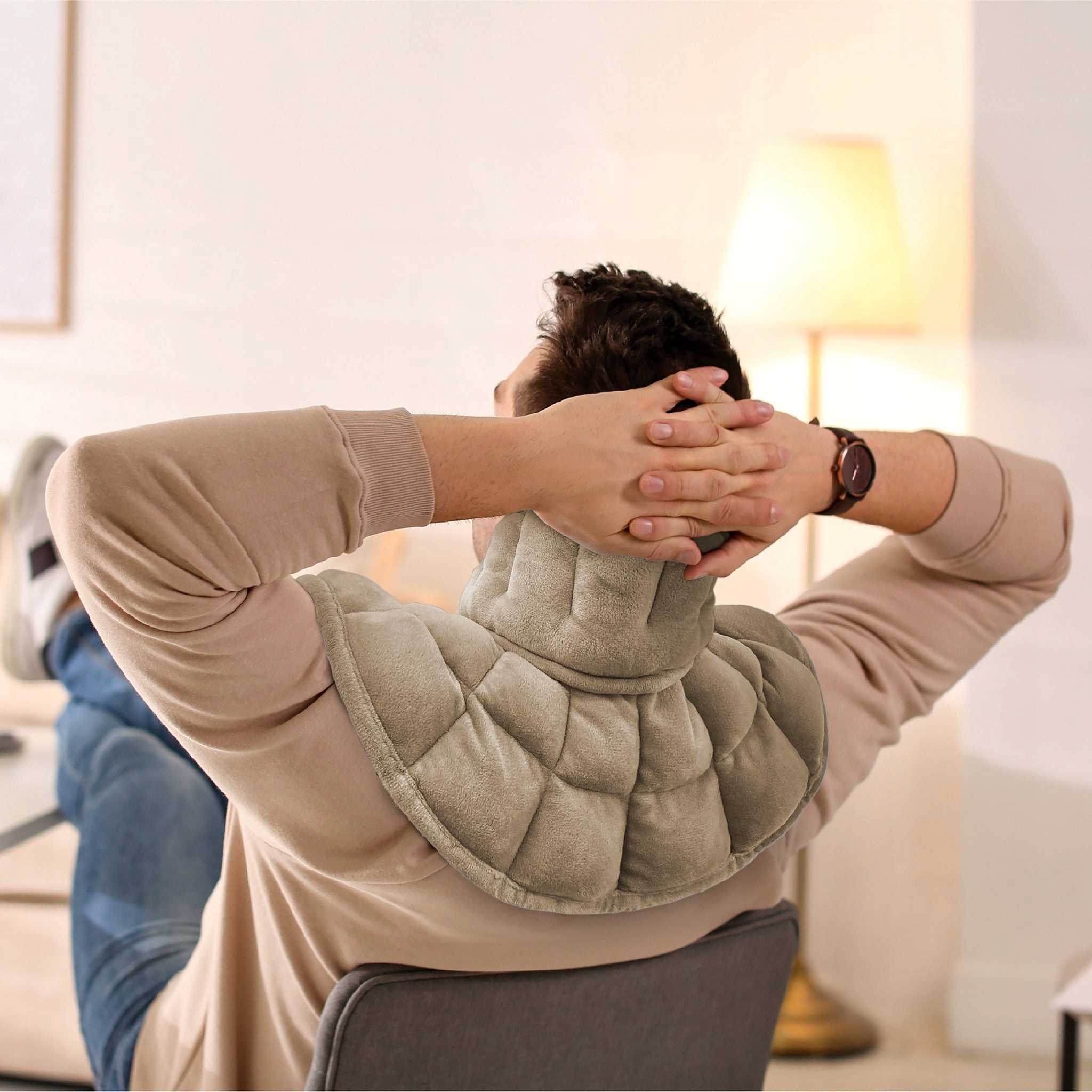 Granulat Senso Grit do kołderki sensorycznej szkło do kołdry Atest PZH 5kg Marka inna marka