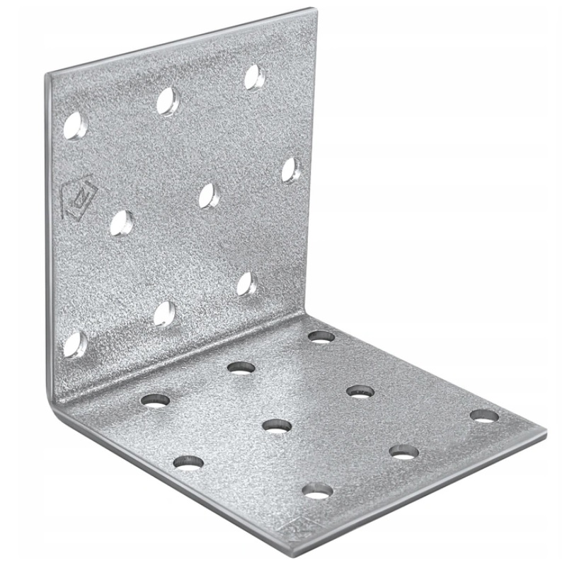 

Łącznik Kątownik Montażowy 60x60x60x2,0 50szt