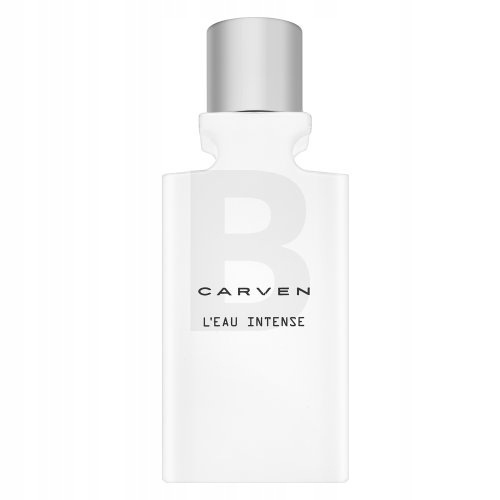 Carven L Eau Intense Eau De Toilette 50ml L'Eau Intense Carven