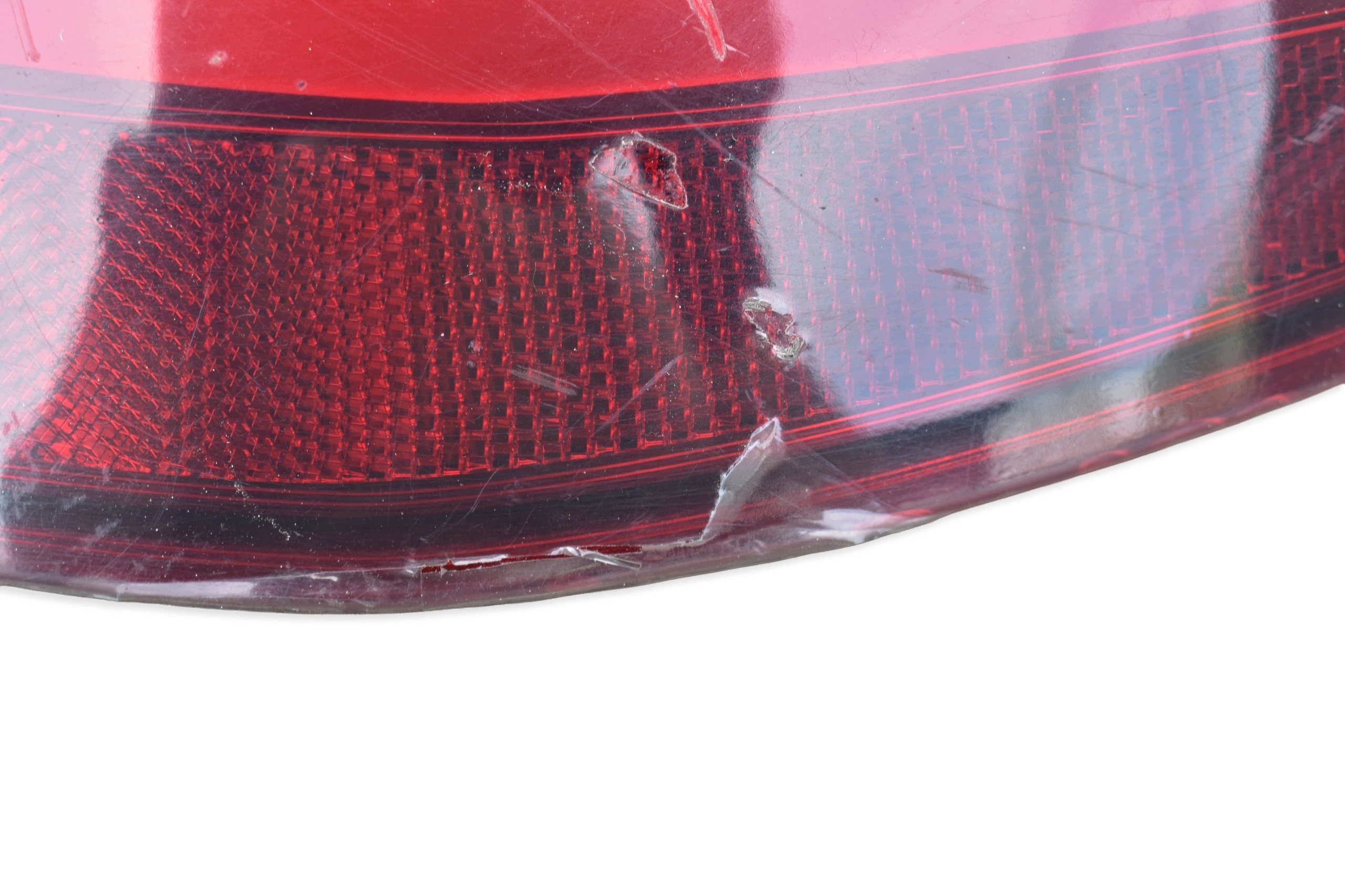 light left rear part LED AUDI A3 8V HB 3D 8V3945095B