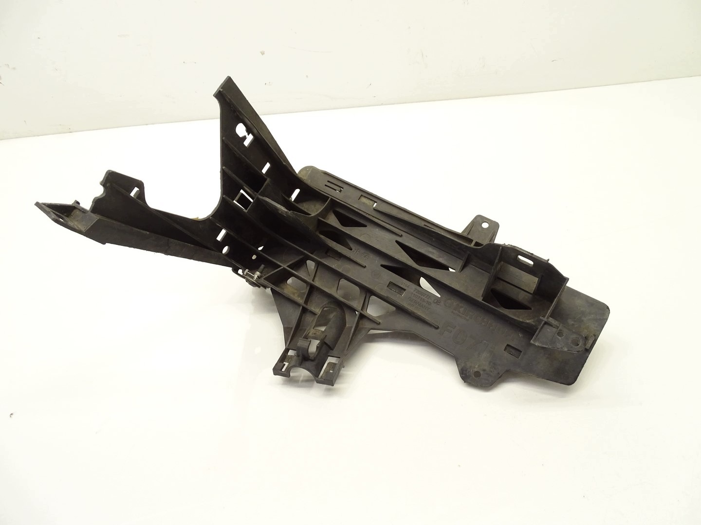 console holder lights left front BMW 5 7200777