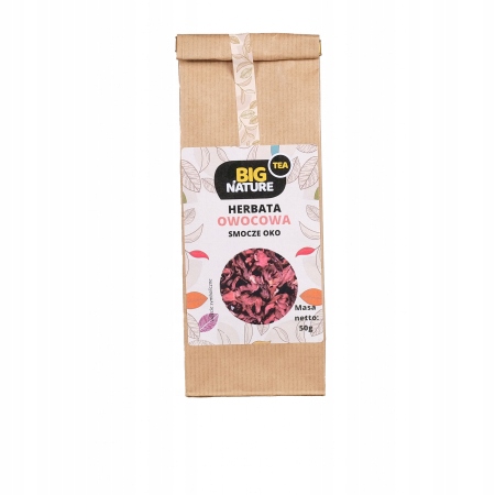 Harmonia owocowa SMOCZE OKO 50g - BIG NATURE — 2