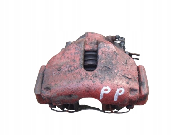 AUDI A6 C5 97- 2.5 TDI ZACISK HAMULCOWY PRAWY PRZÓD