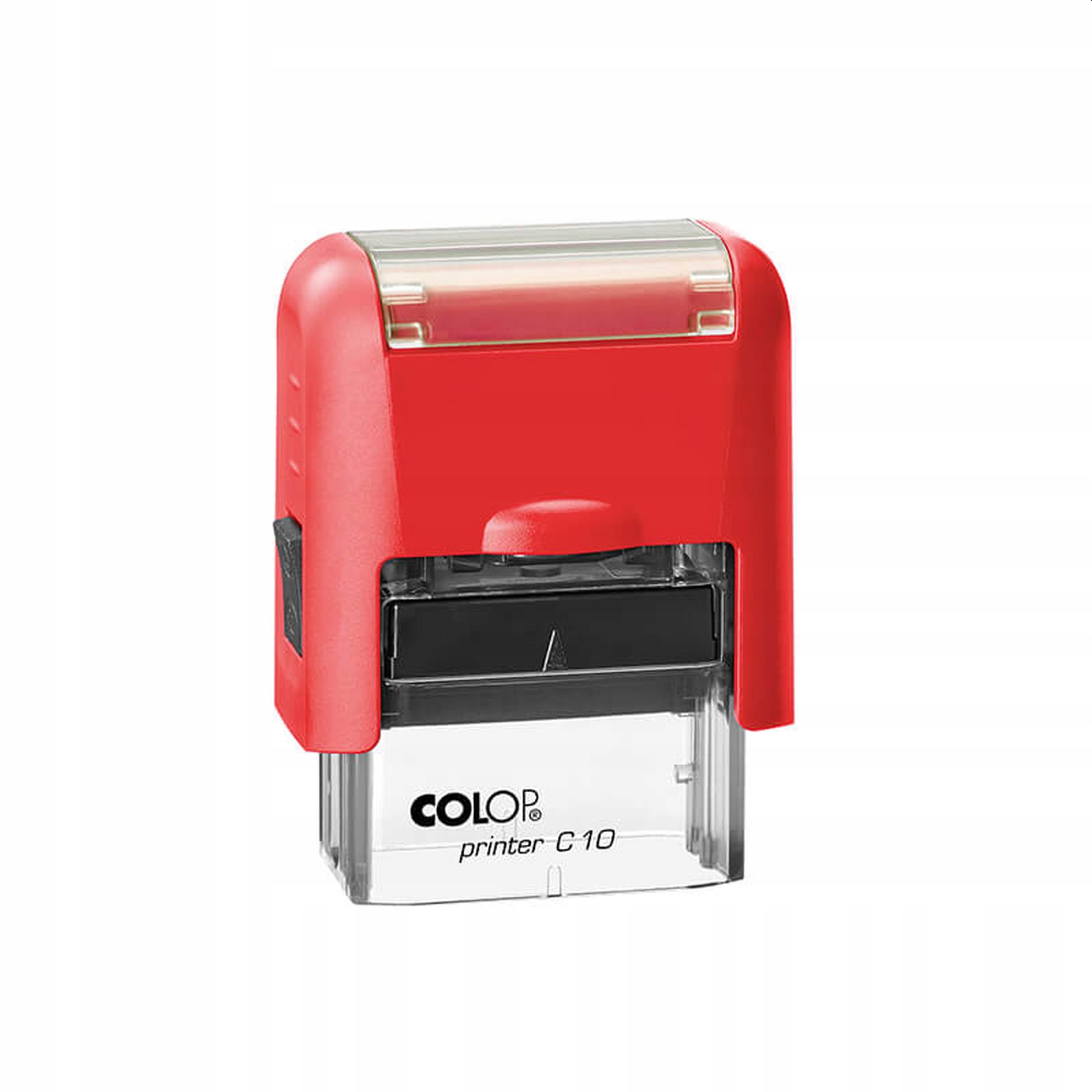 COLOP Printer Compact PRO C10 z gumką podpisówka Kod producenta PRO10