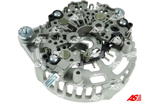 AS-PL CZĘŚCI ALT + ROZRUSZN TYLNA OBUDOWA ALTERNATORA Producent części AS-PL