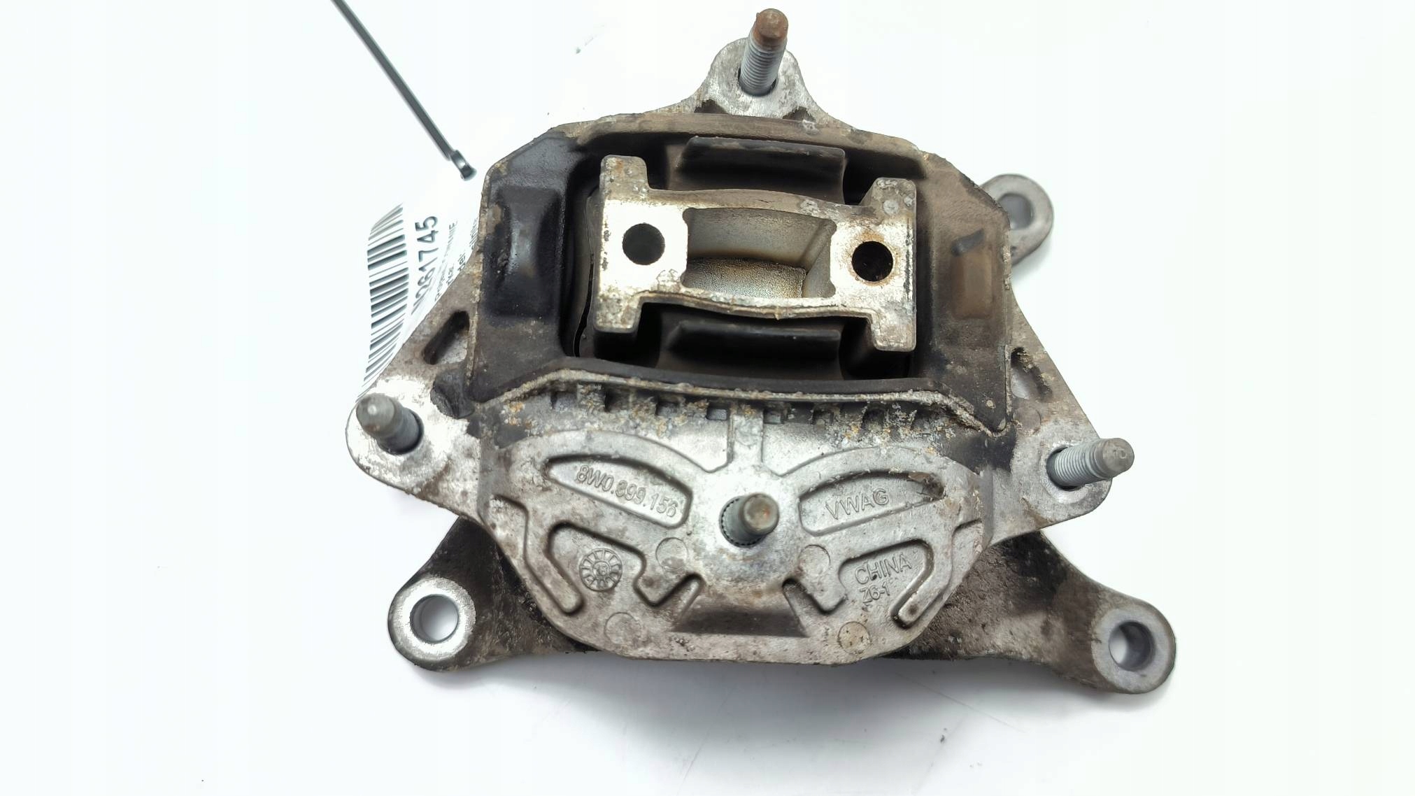 holder 8W0399156 AUDI A4 B9 S-LINE