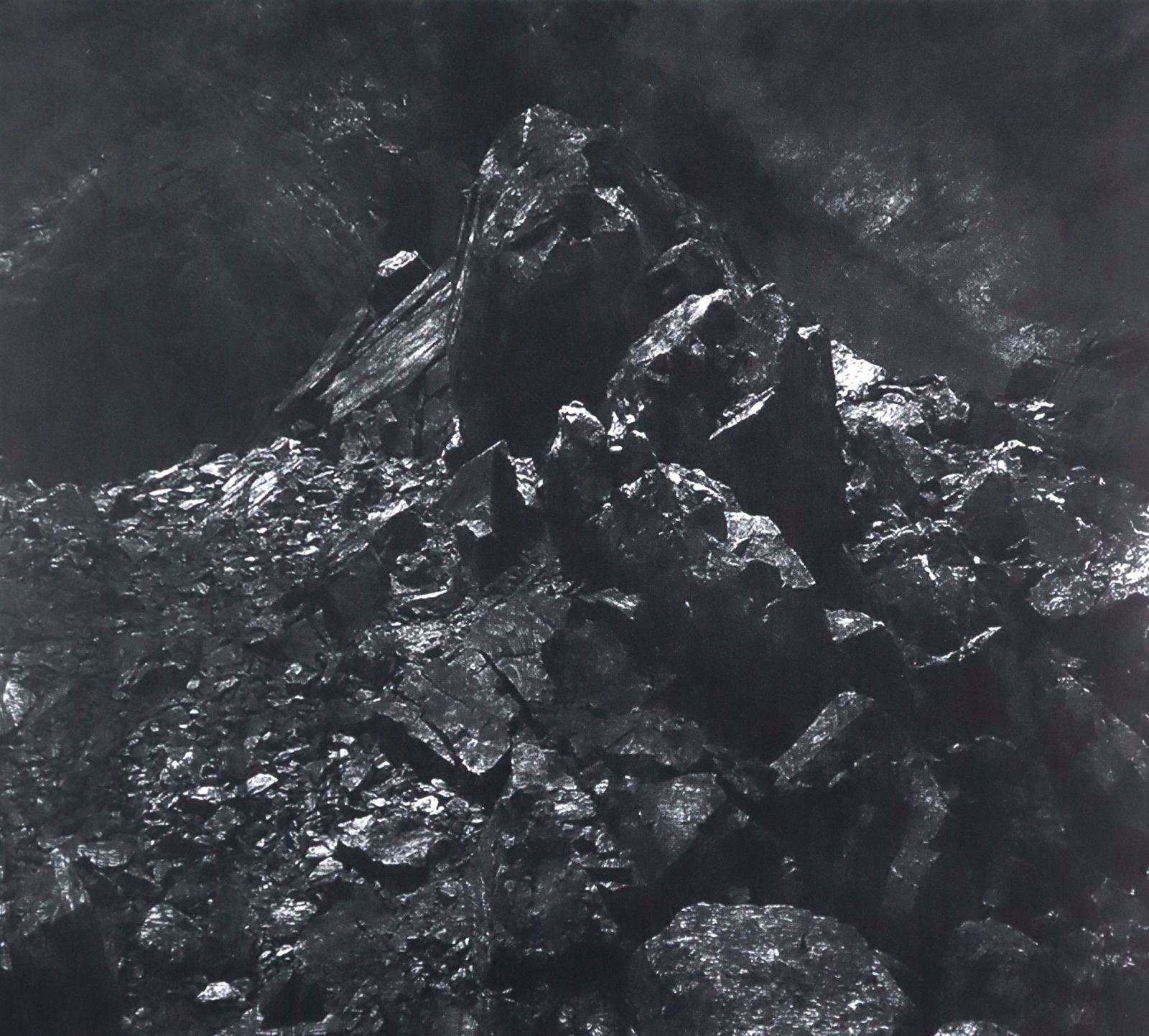 

Deathspell Omega: The Long Defeat (digipack) (CD)