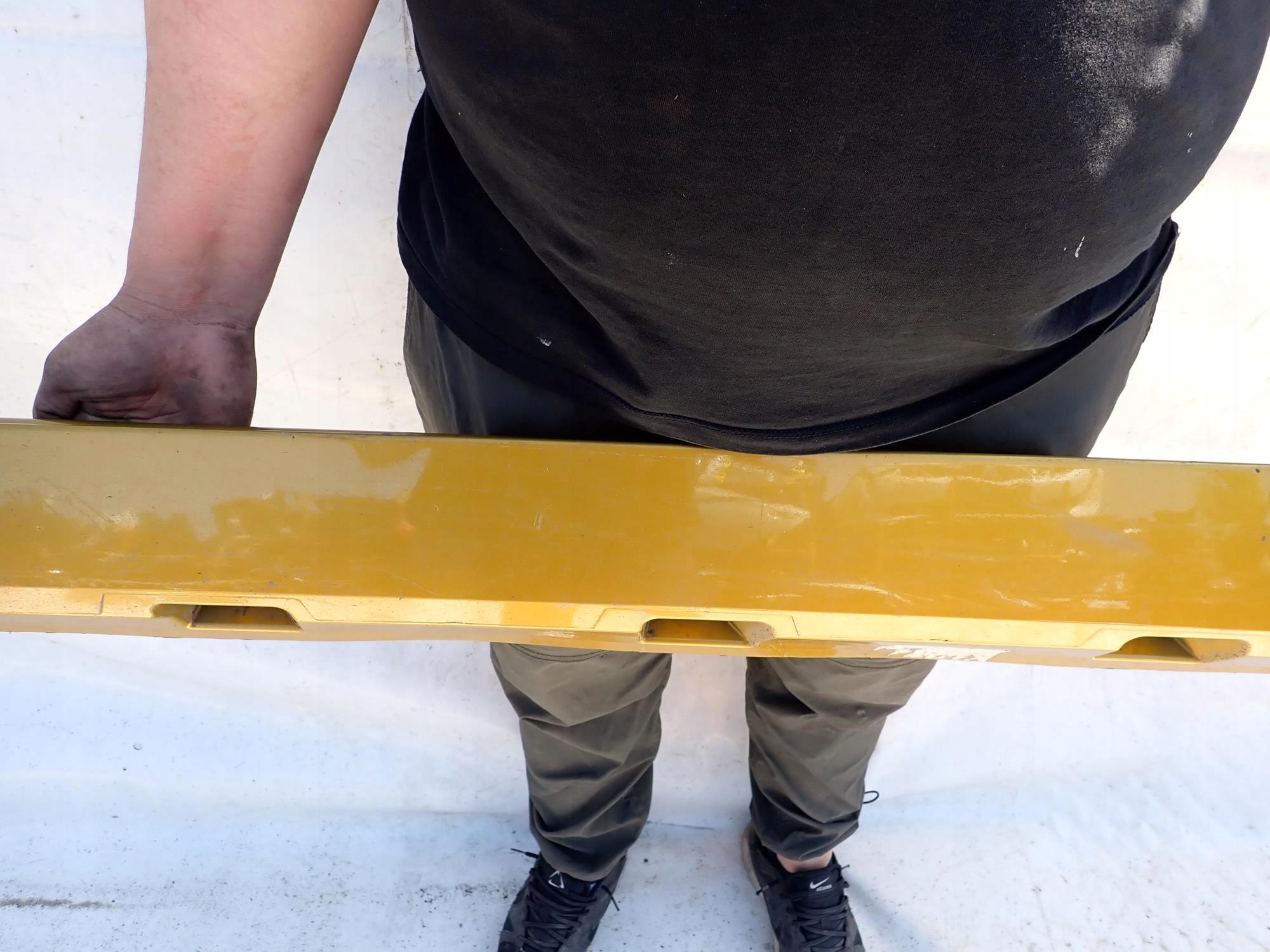 VW ARTEON 17-> threshold left moulding threshold left