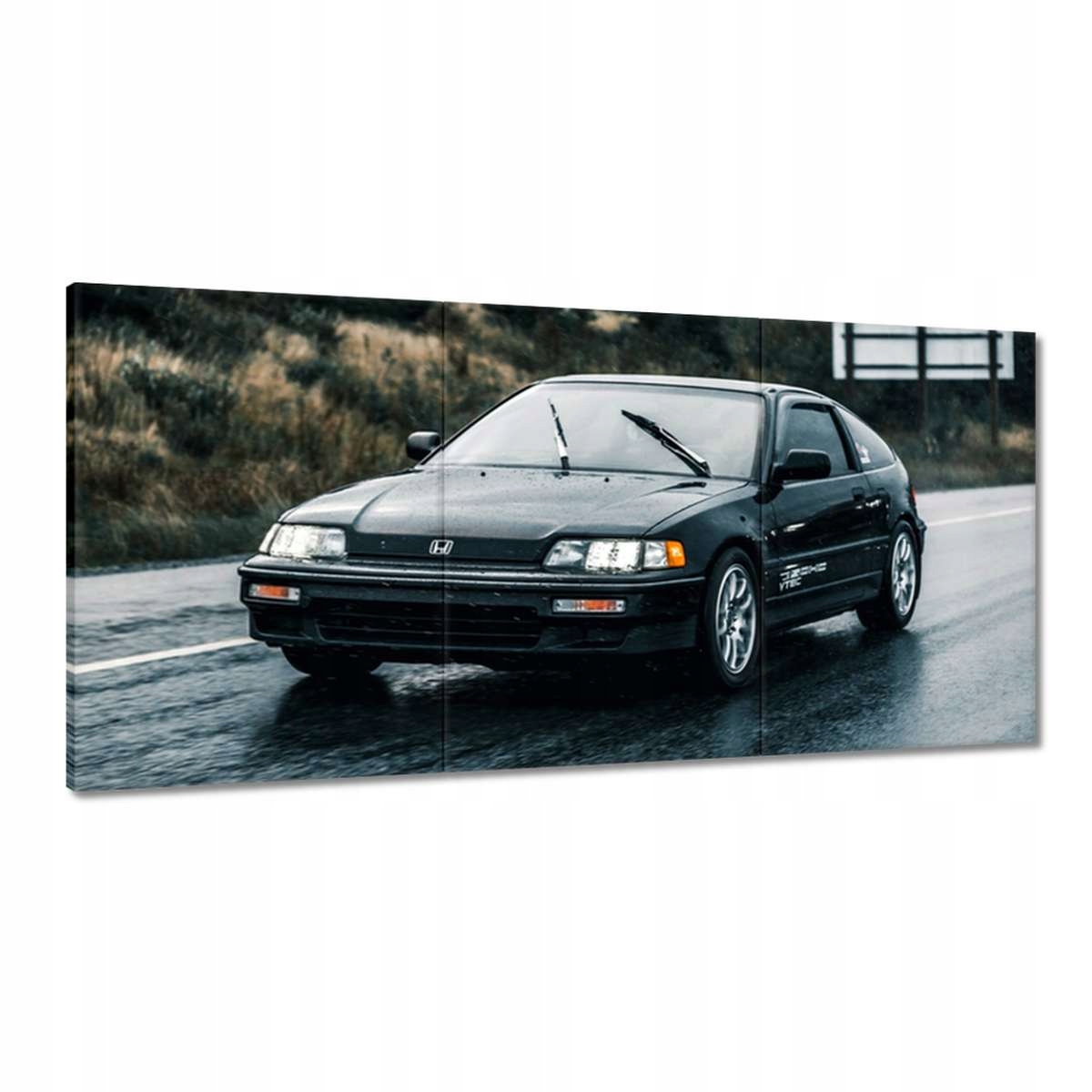Obrazy 180x90 Honda Civic Japonský