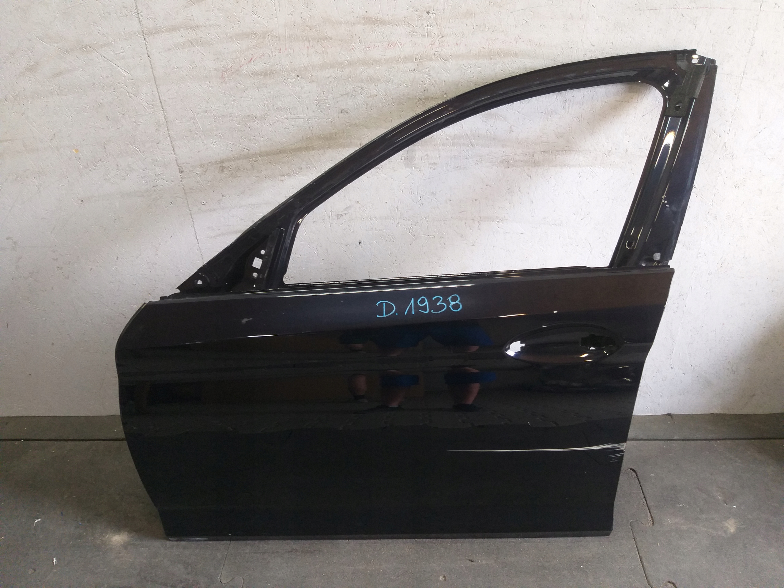 DOOR FRONT LEFT BMW 5 V G30 G31