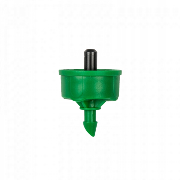 

Kroplownik z kompensacją No-drain 4l/h DSE-PCND04