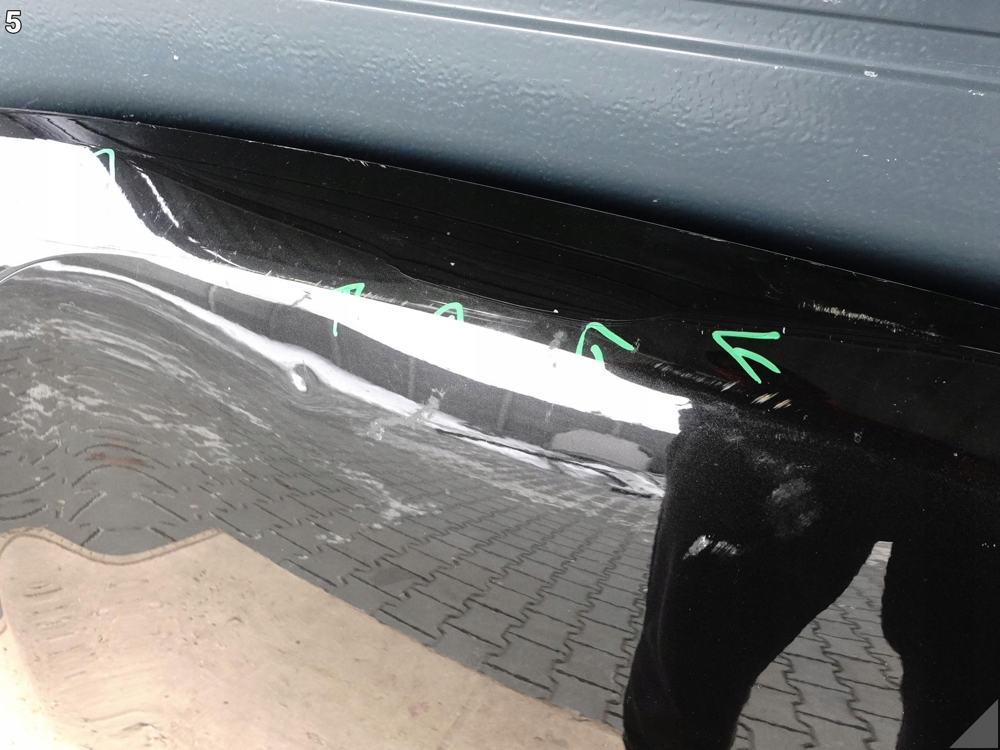 DACIA DUSTER II 2 17-24 LIFT bonnet BONNET HOOD front