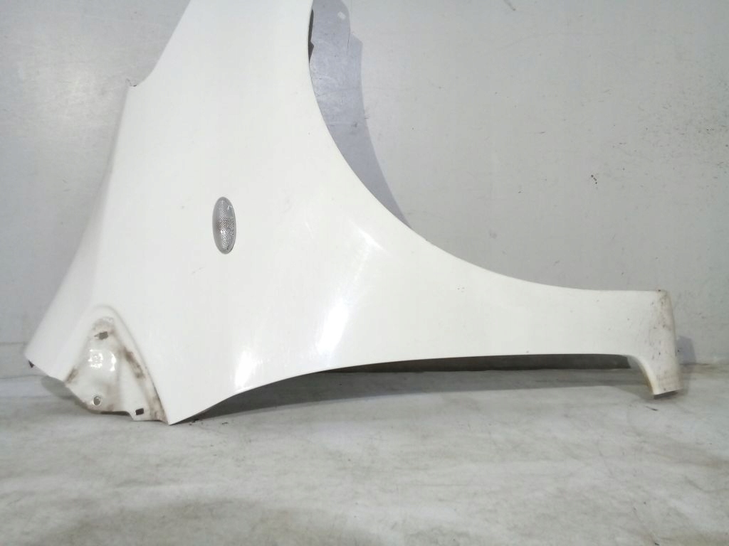 Toyota Yaris II 2 parafango Destra 068