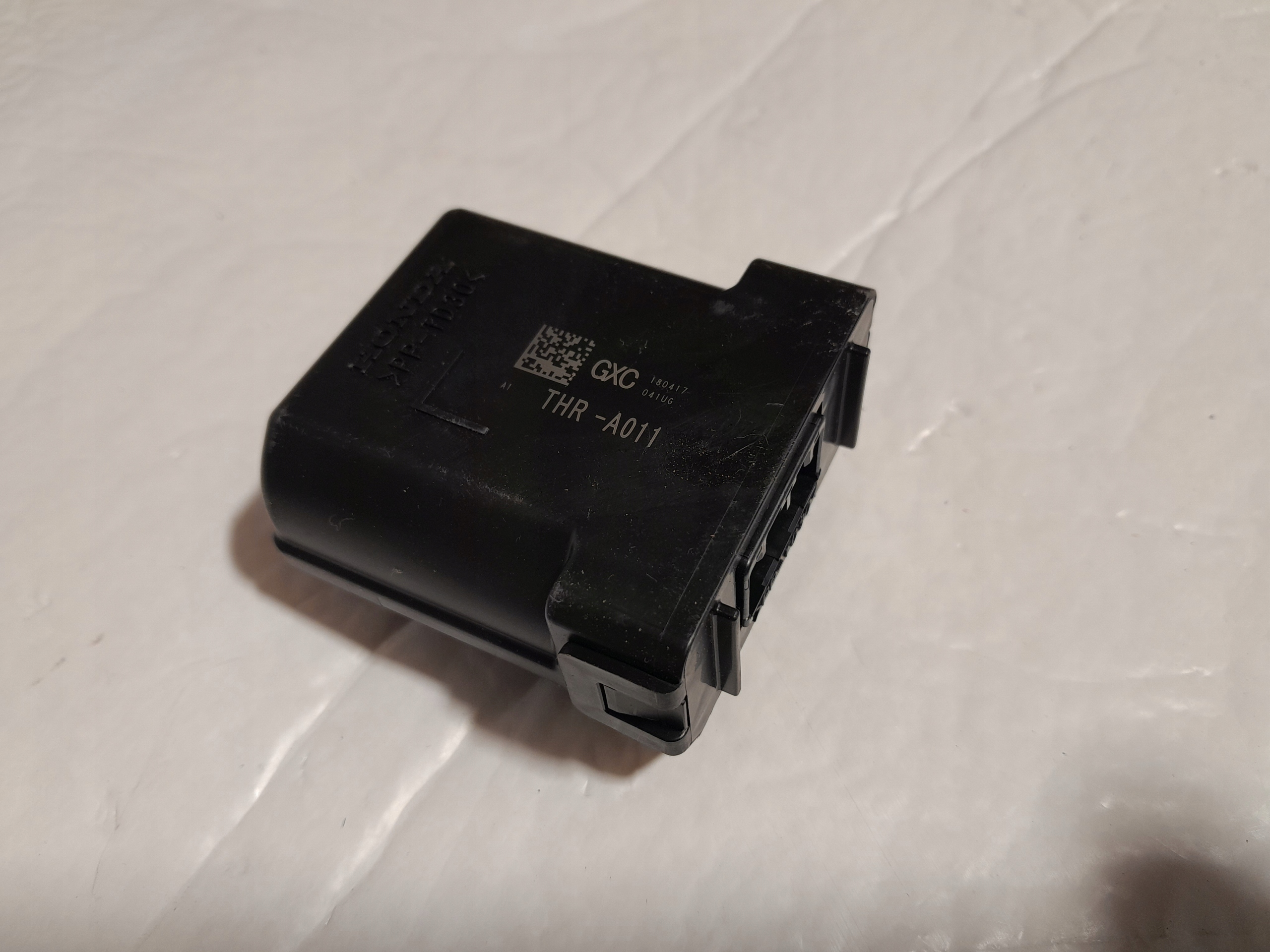 HONDA ODYSSEY V 18- module control unit GATEWAY THR-A011