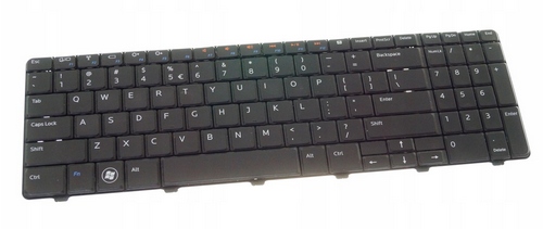 Klawiatura Dell Inspiron 15R N5010 M5010 0433XP do Dell