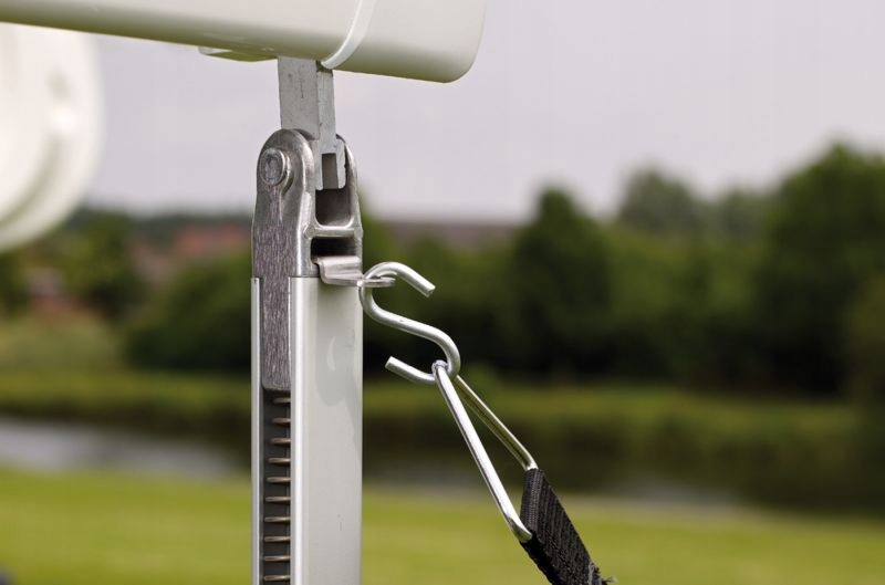 Pasy sztormowe zabezpieczające do markiz Thule Numer katalogowy części 432864