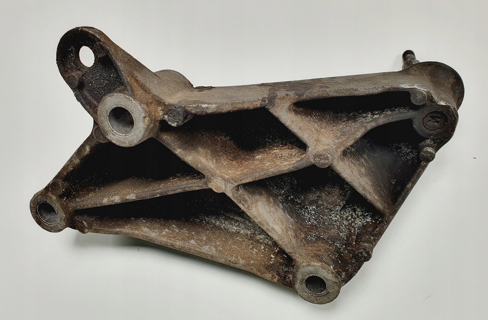 LAPA SKRZYNI RENAULT TWINGO III 1 0 SCE 112536030R Producent czesci Renault OE