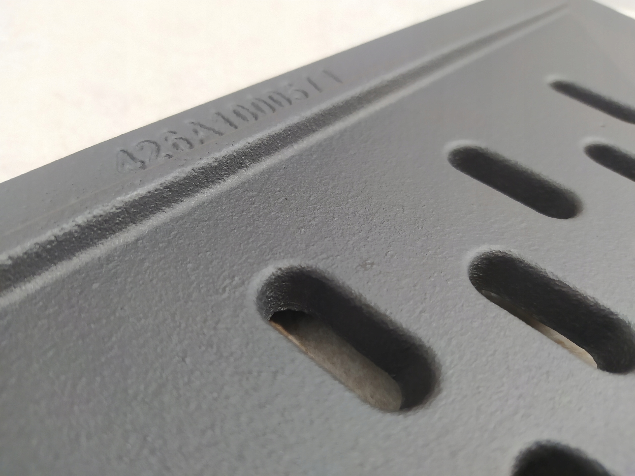 ~CZĘŚCI żeliwny RUSZT wkład ZUZIA AMELIA OLIWIA Marka Kratki