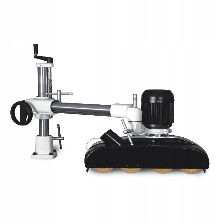 Posuw mechaniczny 3-rolkowy POWER ROLL MX 38