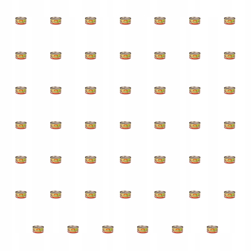 Mk Tuńczyk rozdrobniony w wodzie 170 g X48