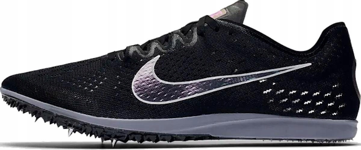 Nike Zoom Matumbo 3 profesionální atletické dlouhé distatnse hroty