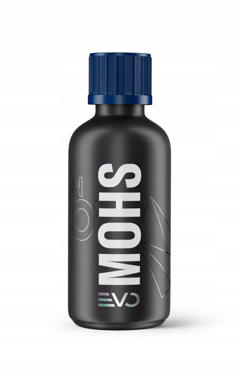 Gyeon Q² Syncro EVO 50ml Lightbox Waga produktu z opakowaniem jednostkowym 0.2 kg