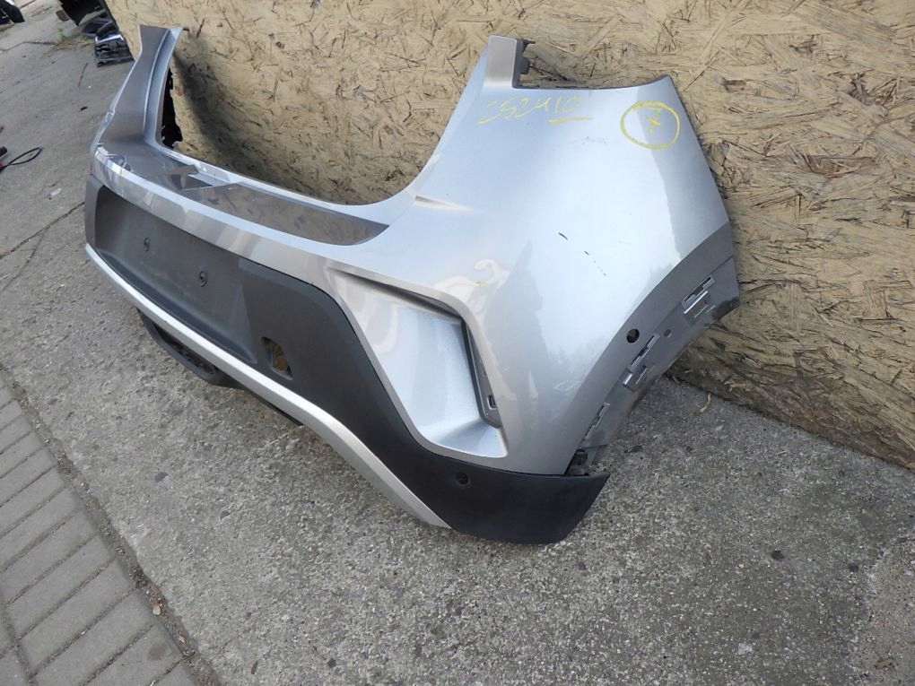 OPEL MOKKA 2 II B 20- bumper rear