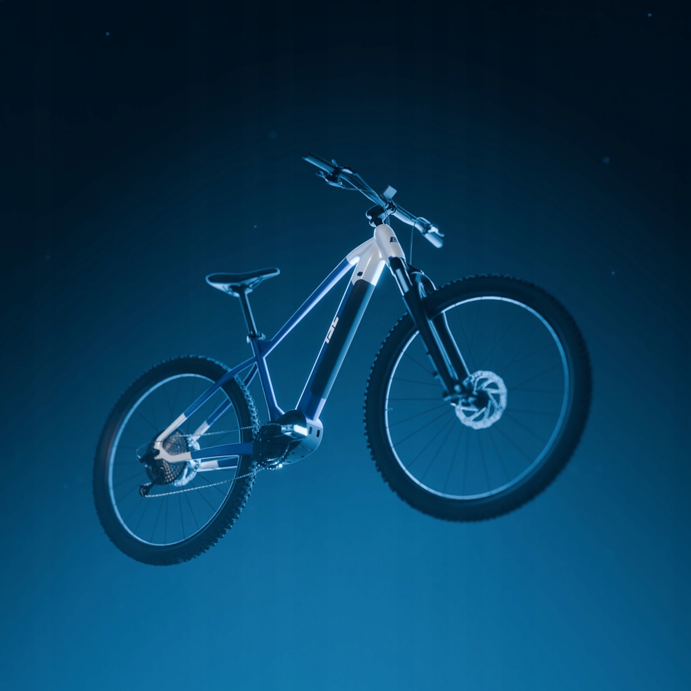 Górski rower elektryczny inSPORTline Isl Tachion 630Wh 29 model 2025