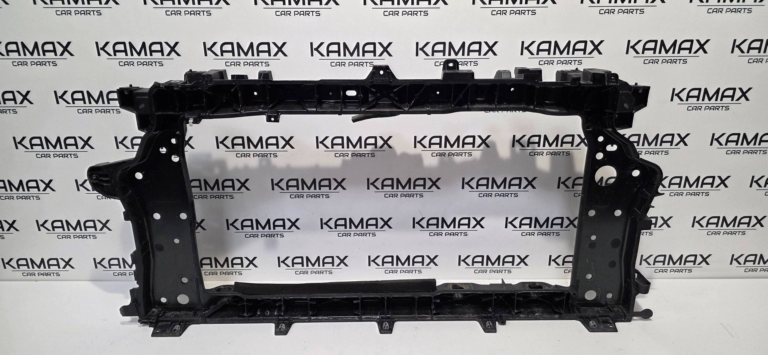 support panel for radiators pillar NISSAN JUKE II F16 19- original 2220934X