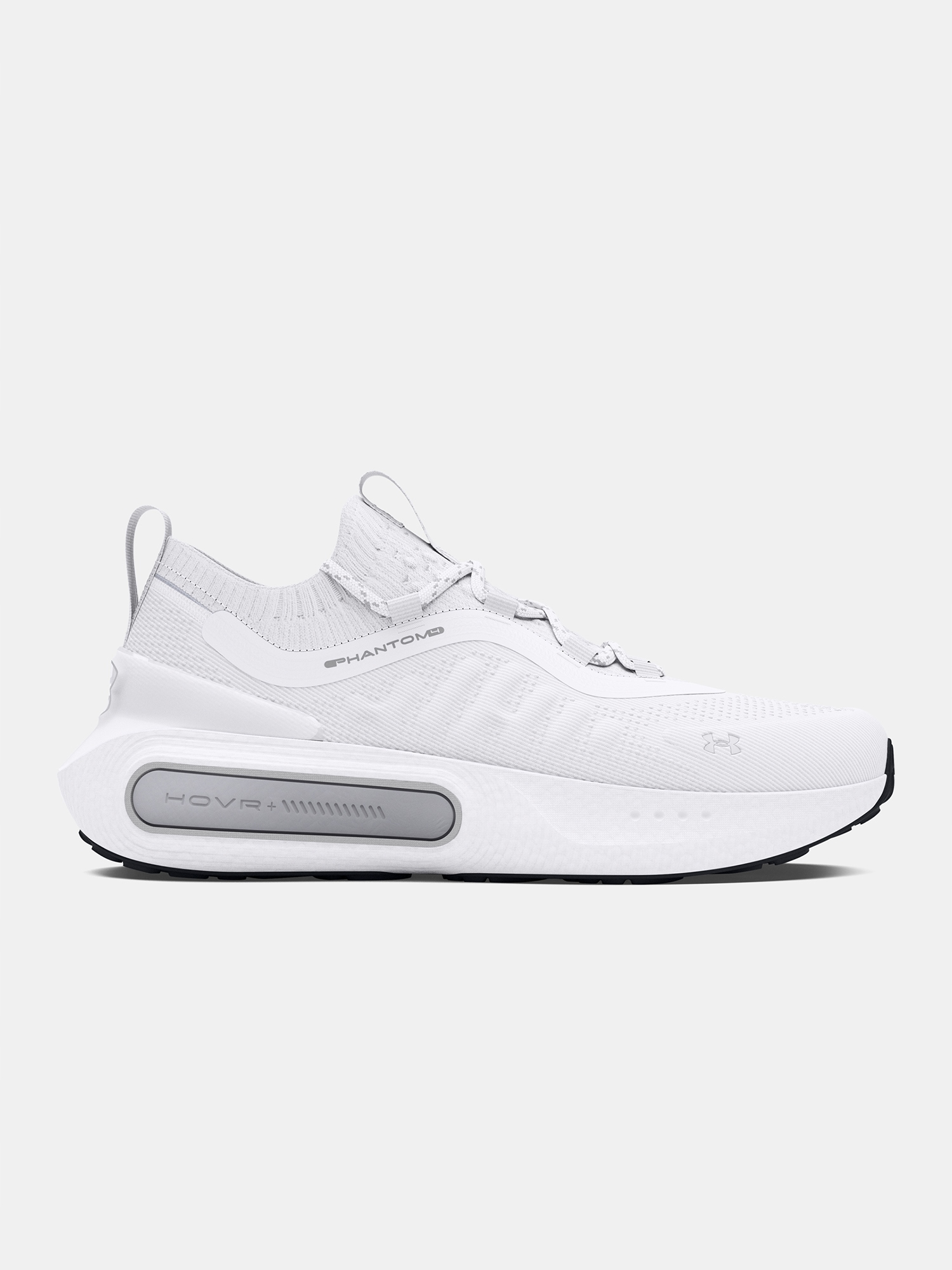 Under Armour Pánské boty Ua Phantom 4 bílá