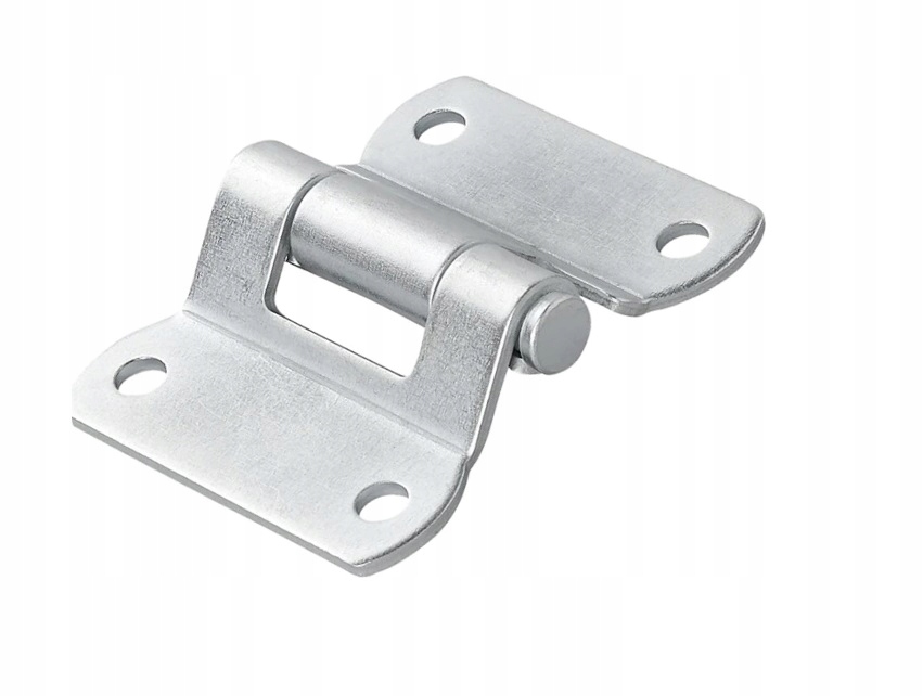 

Zawias Burtowy zawiasy przyczepki Przyczepy 8 cm