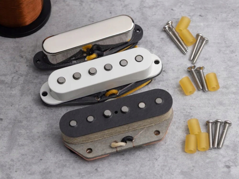 Tonerider Nashville 60's Tele Set (n)