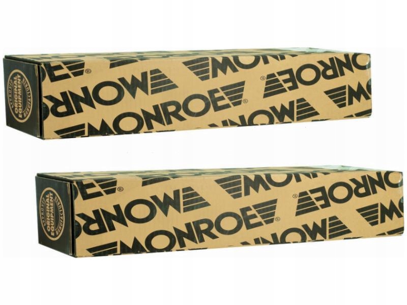 2× monroe SP3660 пружина