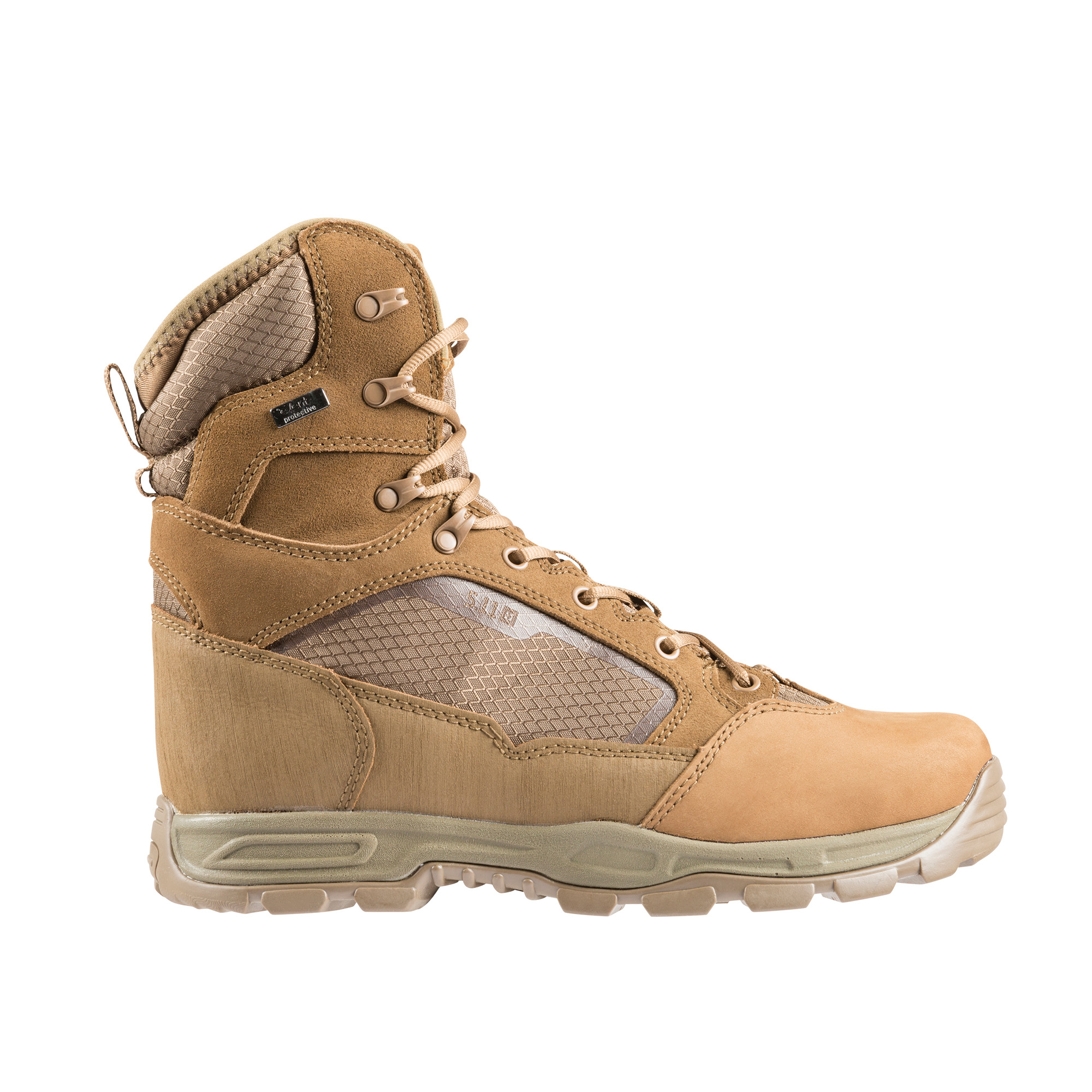 5.11 Buty Xprt 8" Boot 41 dark coyote 12341